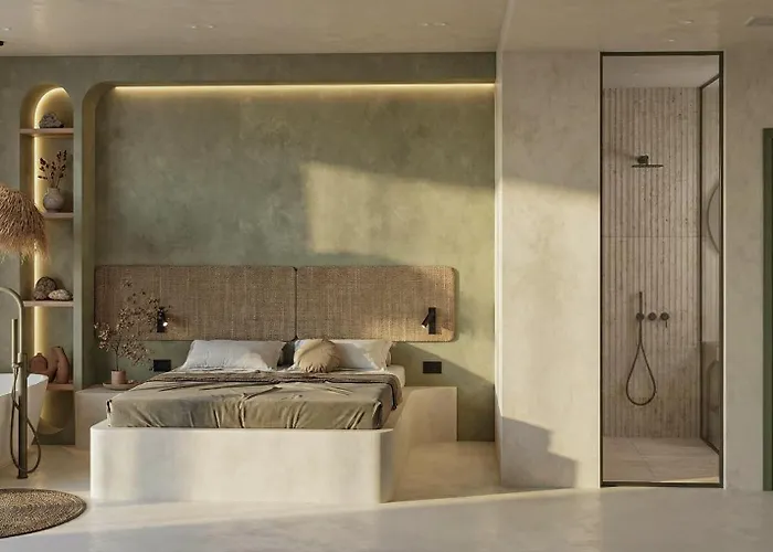 فندق San Angelo Luxury - Adults Only 4*