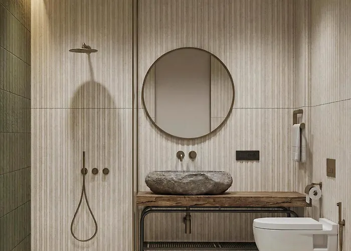 Hotel San Angelo Luxury - Adults Only