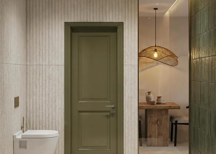 San Angelo Luxury - Adults Only فندق