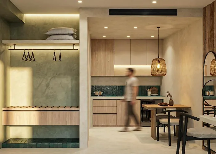 فندق San Angelo Luxury - Adults Only 4*