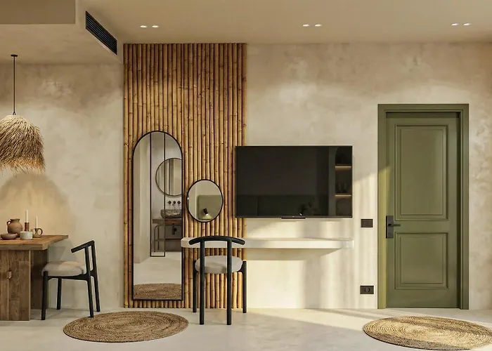 San Angelo Luxury - Adults Only فندق