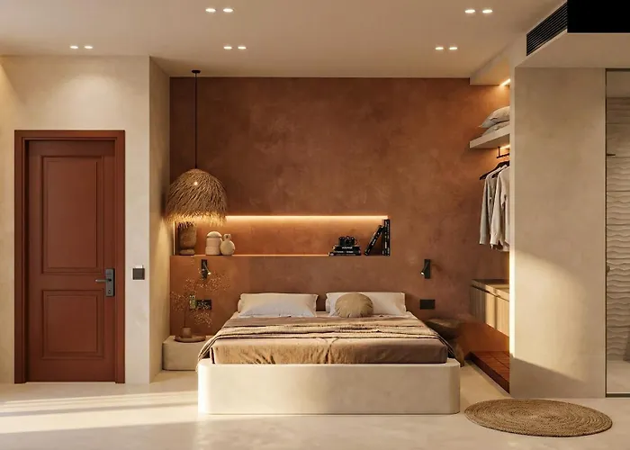 فندق San Angelo Luxury - Adults Only 4*