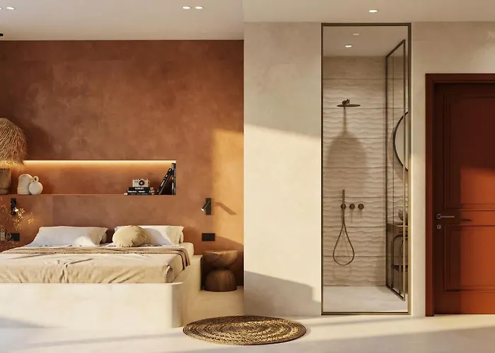 San Angelo Luxury - Adults Only فندق ساراندا