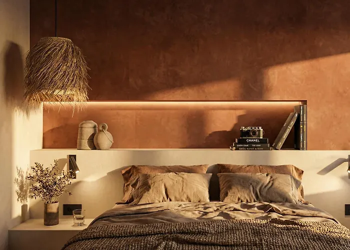 San Angelo Luxury - Adults Only 4* ساراندا