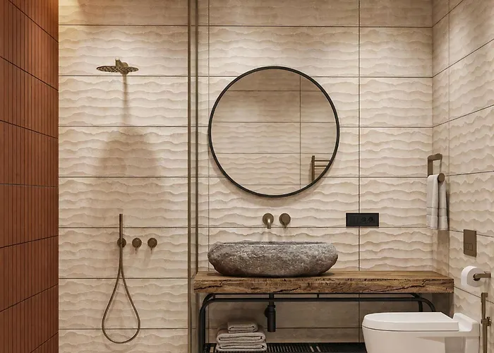 فندق San Angelo Luxury - Adults Only ساراندا