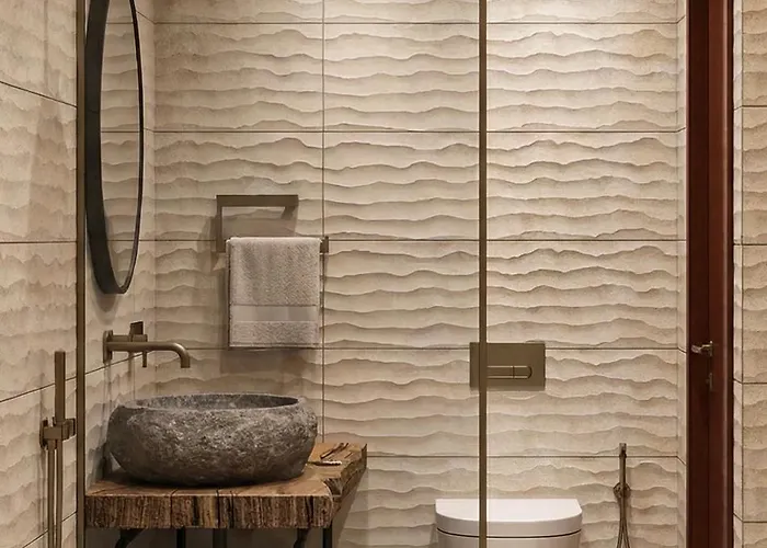 San Angelo Luxury - Adults Only فندق ساراندا