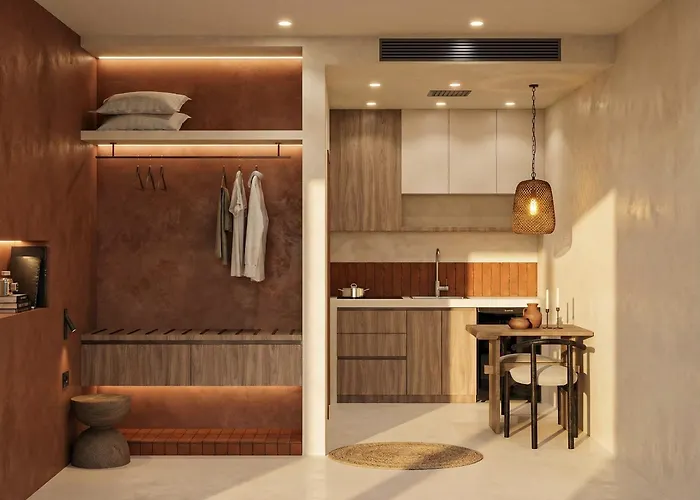 San Angelo Luxury - Adults Only فندق ساراندا