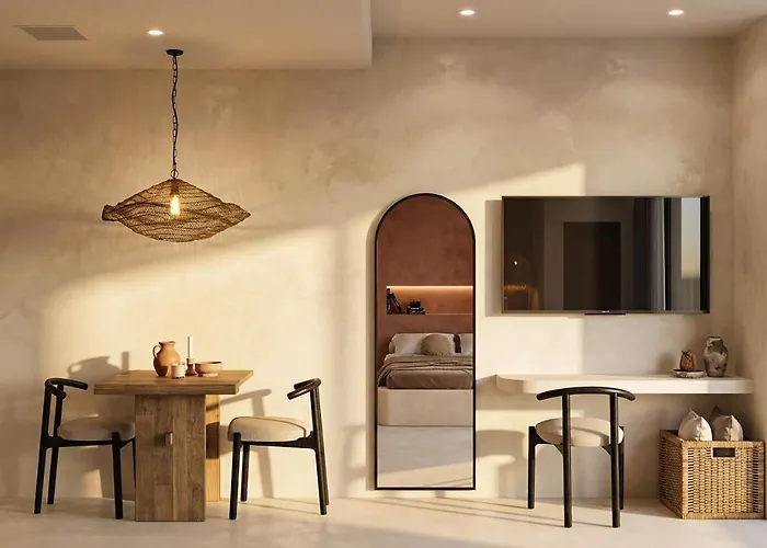 Hotel San Angelo Luxury - Adults Only