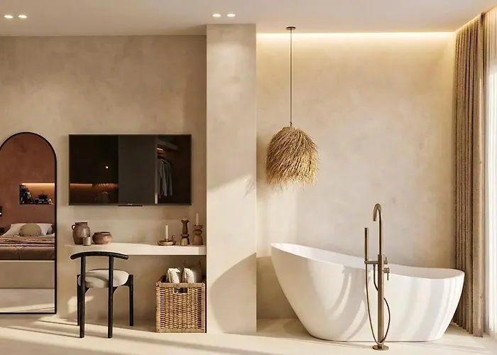 San Angelo Luxury - Adults Only فندق 4*