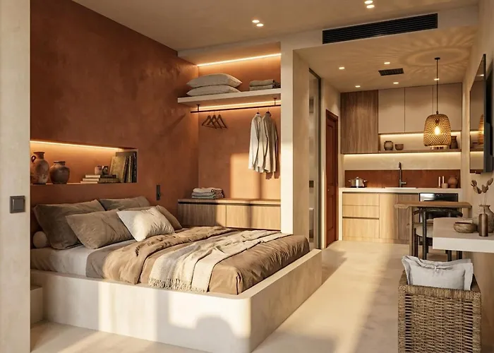 San Angelo Luxury - Adults Only فندق ساراندا