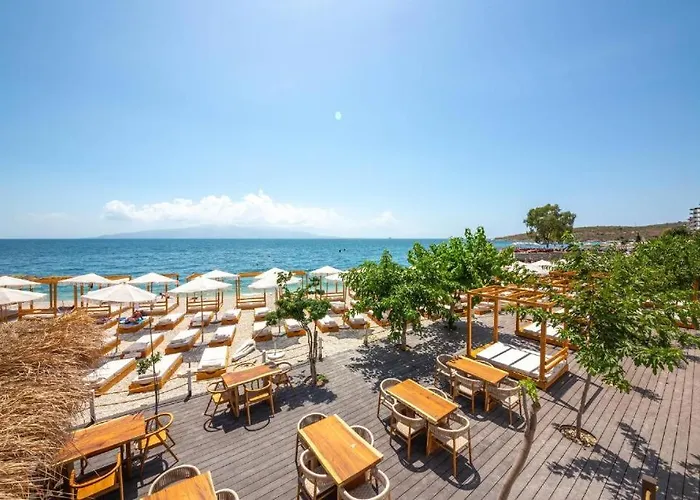 San Angelo Luxury - Adults Only