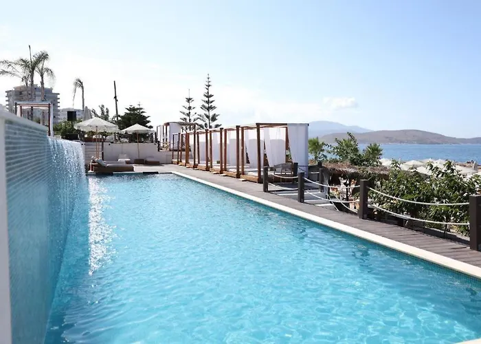 San Angelo Luxury - Adults Only فندق ساراندا