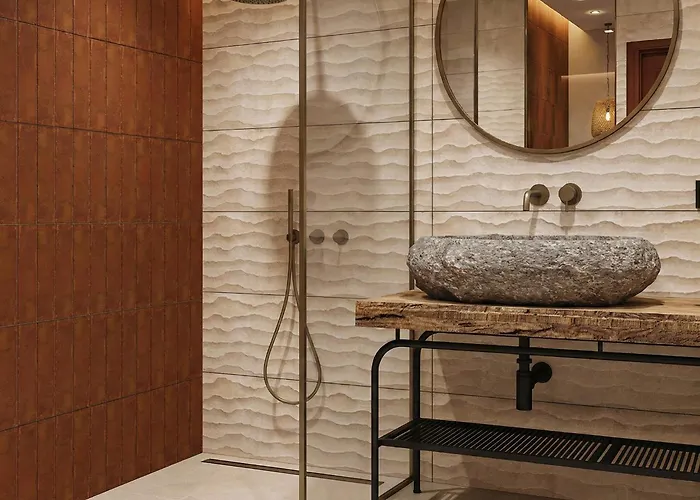 San Angelo Luxury - Adults Only 4* ساراندا