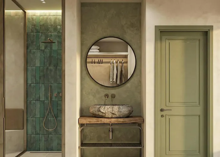 فندق San Angelo Luxury - Adults Only 4*